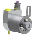 EXAG-H ProfiBus with Cable