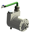 EXAG-A Ethernet Modbus with Cable