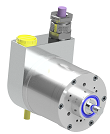 EXAG-A ProfiBus with Cable