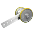 2RHIDS -encoder with measuring wheel